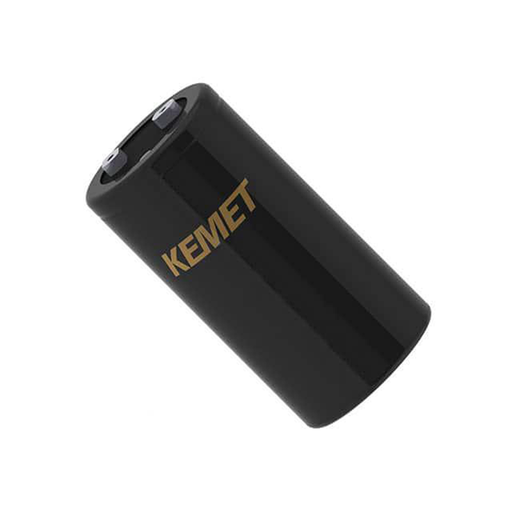 [ALS70A333KE063] KEMET - 33mF 22.2mm Ø51mmx84mm 底座安装 -20%~20% 63V -40°C~85°C 径向,Can,螺丝端子