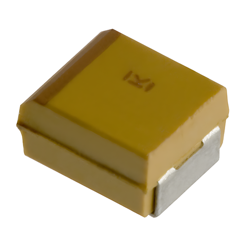 [T491B106K010AT] KEMET - Tantalum Capacitors - Solid SMD 10V 10uF 1311 10% ESR=3.5ohms