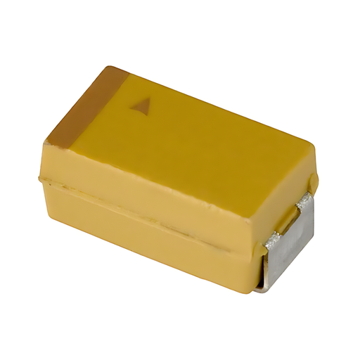 [TAJA106K016RNJ ] Kyocera AVX - 钽电容 / 10uF ±10% 16V 