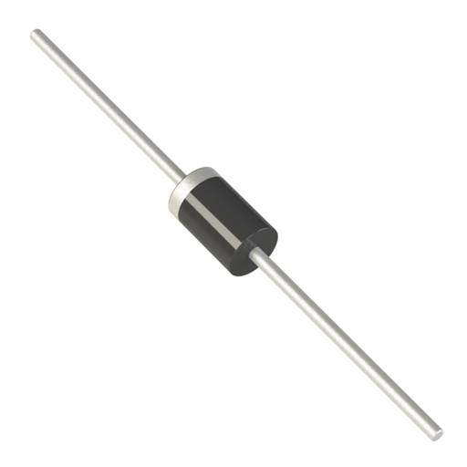 [1.5KE20CA] Littelfuse - TVS DIODE 17.1VWM 27.7VC DO201