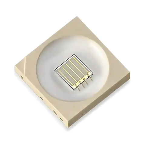 [SFT-10-CG-F35-MPC] Luminus Devices - LED照明模块 Converted Green 