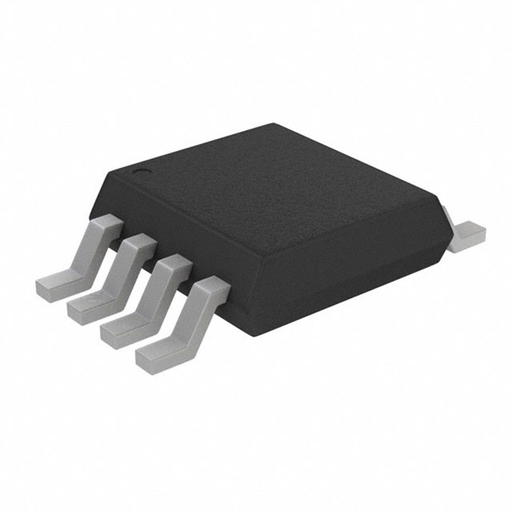 [MIC5239-5.0YMM] Microchip - 低压差稳压器 High Vin, Low Iq Regulator