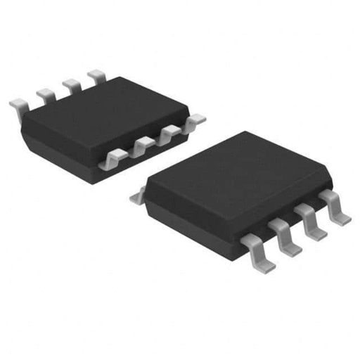 [ATECC608B-SSHDA-T] Microchip - 验证芯片 8-SOIC