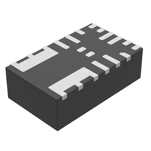 [MPM3630GQV] MPS - 开关稳压器 18V/3A DC/DC Mini-Module Synchronous Step-Down Regulator with Integrated Inductor