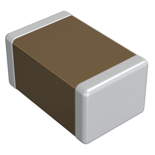 [GCM155C71A684KE38D  	] Murata -  多层陶瓷电容器MLCC - SMD/SMT 0.68 uF 10 VDC 10% 0402 X7S AEC-Q200
