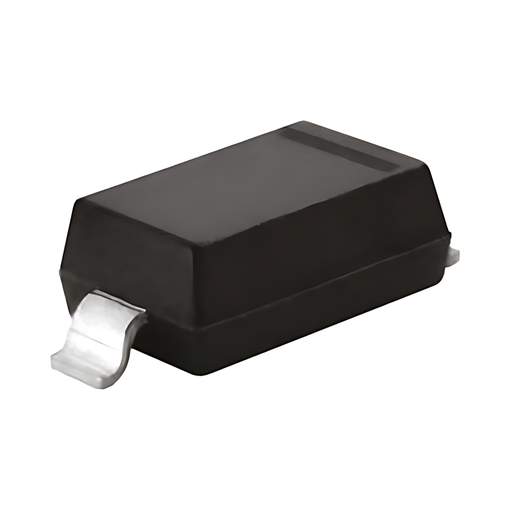[BAS16H,115] Nexperia - DIODE GP 100V 215MA SOD123F
