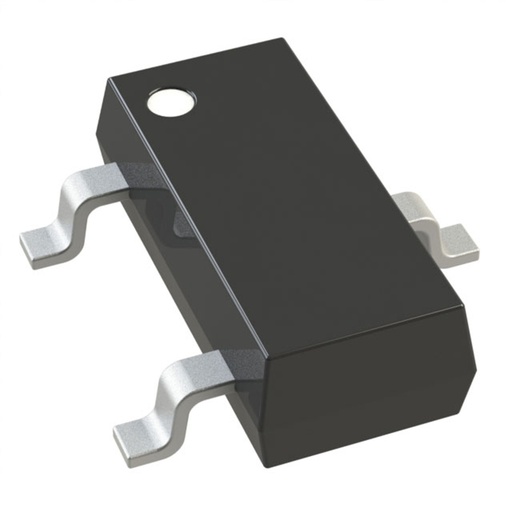 [ NX2301P] Nexperia - MOSFET P-CH -20 V -2 A