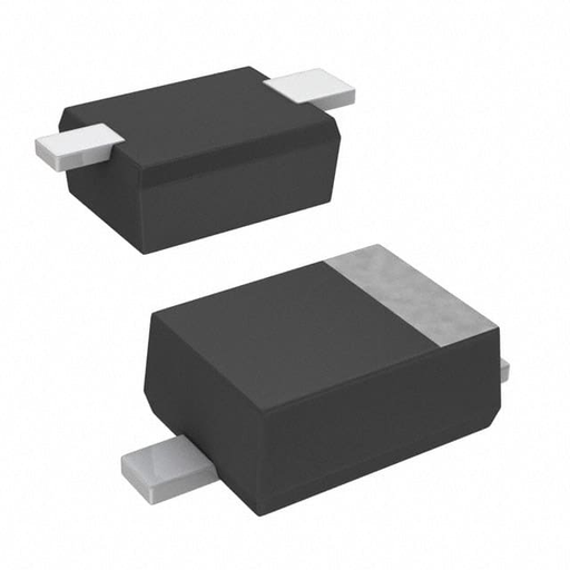 [BZX84J-B7V5,115] Nexperia - Zener Diodes Diode Zener Single 7.5V 2% 550mW 2-Pin