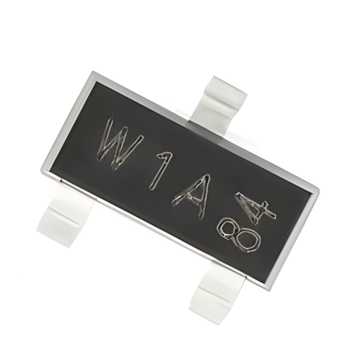 [PMBT3904VS,115] Nexperia - 双极晶体管 - 双极结型晶体管(BJT) GENERAL PURPOSE TRANSISTOR