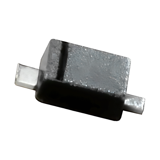 [BZX84J-B10,115] Nexperia - 稳压二极管 Diode Zener Single 10V 2% 550mW 2-Pin