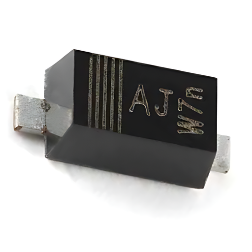[BAS40H,115] Nexperia - 肖特基二极管与整流器 SCHOTTKY 40V 120MA
