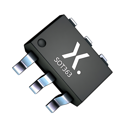 [74AUP1G175GW,125] Nexperia - 触发器 1.8V SINGLE SCHMITT