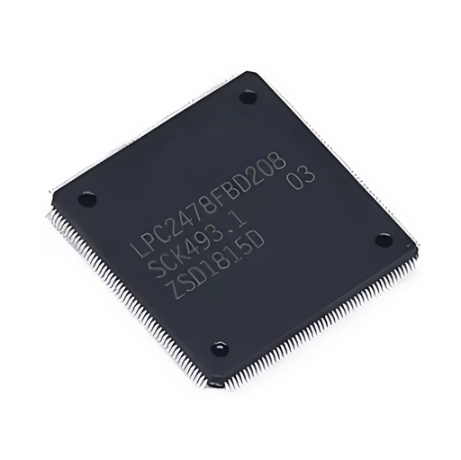[LPC2478FBD208] NXP ARM 微处理器