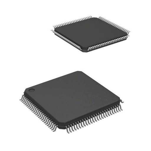 [LPC1763FBD100] NXP - ARM 微处理器 MCU 32-bit ARM Cortex M3 RISC 256KB Flash 3.3V 100-Pin LQFP