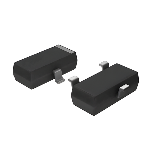 [PMBFJ177,215] NXP -  JFET P-CH 30V 0.8mA