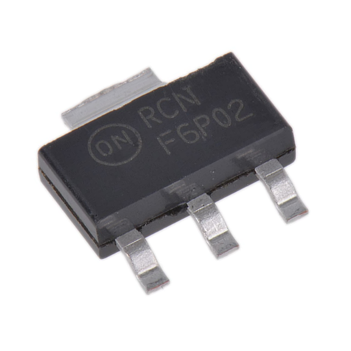 [NTF6P02T3G] ON - MOSFET -20V -6A P-Channel