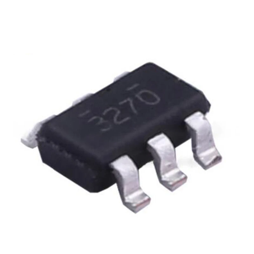 [FDC6401N] ON - MOSFET Dual N-Ch 2.5V Spec Power Trench