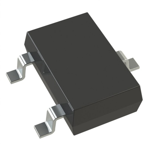 [NUP2105LT1G] ON SEMICONDUCTOR - TO-236-3,SC-59 24V(最小) 2 26.2V 44V Zener 0.00003µF@1MHz