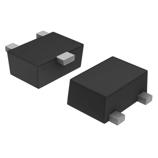 [SZESD7205DT5G] Onsemi -  ESD 抑制器/TVS 二极管 5V IN SOT-723
