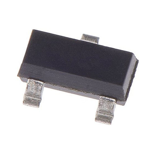 [BSS138K] Onsemi / Fairchild - MOSFET 50V NCh Logic Level Enhancement Mode FET