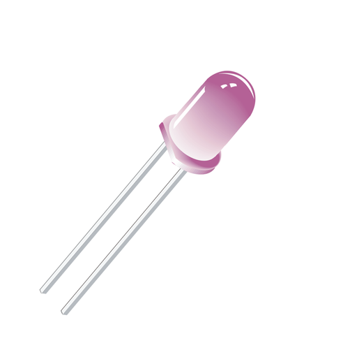 [QED223A4R0] Onsemi / Fairchild - 红外发射器 - 大功率 T13-4 ALGAAS LED T&R