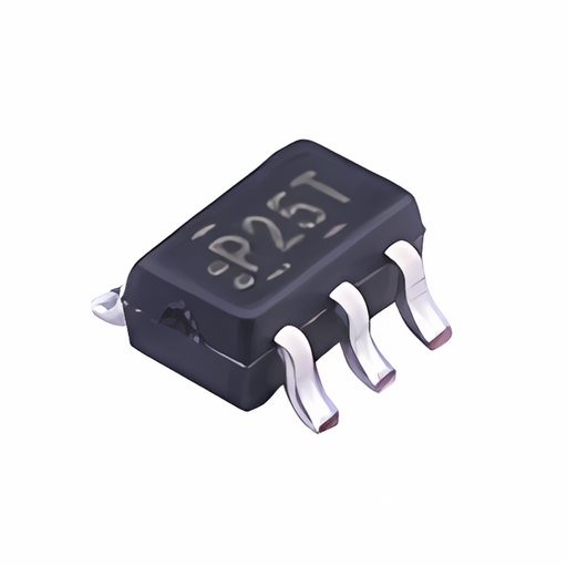 [NC7SP125P5X] onsemi / Fairchild - 缓冲器/驱动器 / NC7SP125P5X / SC-70-5