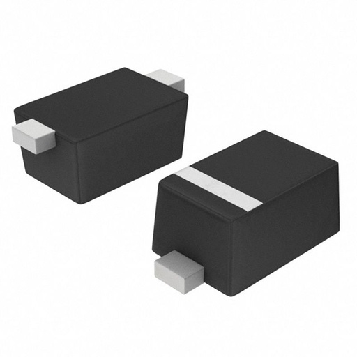 [RB521S30T1G] Onsemi - 肖特基二极管与整流器 30V 200mW Single