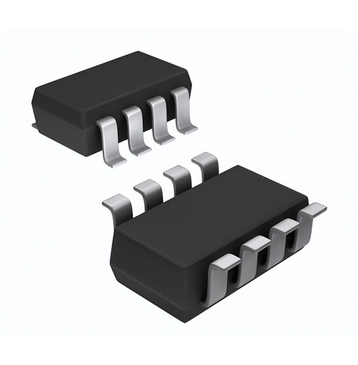 [HLG3401A1N] P-MOS, 20V, 4.2A, SOT23