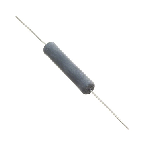 [UB5C-8R2F1] Riedon - 8.2 Ohms ±1% 5W 轴向 通孔电阻器 电流检测，阻燃，防潮，防脉冲，安全 绕线