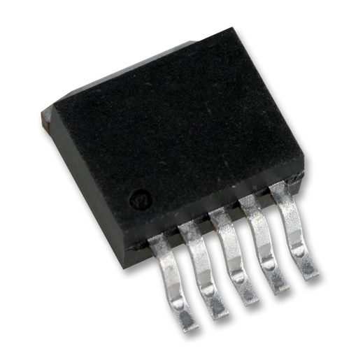 [ BD42754FP2-CE2]  ROHM - 低压差稳压器 500mA LDO Regulator w/volt det 75uA 5V