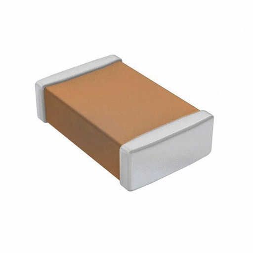 [CL10A106KO8NQNC] Samsung - 贴片电容(MLCC) / 10uF ±10% 16V CL10A106KO8NQNC / 0603