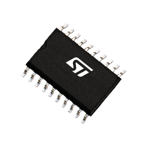 [STM8AF6223PAX] ST - 8位微控制器 -MCU 8 BITS MICROCONTROLLERS