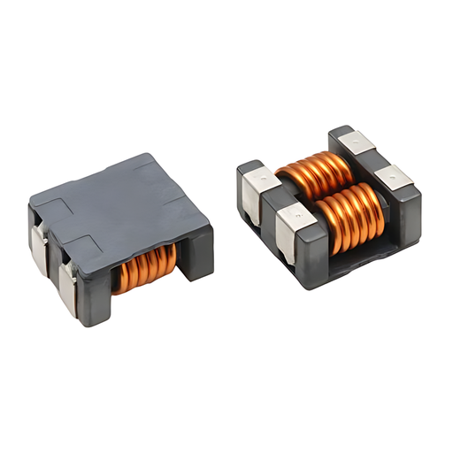 [ACM7060-701-2PL-TL01] TDK - Horizontal, 4 PC Pad 7mmx6mm 4000mA 0.015Ω