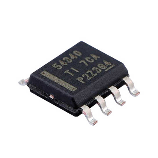 [TPS54340DDAR] TEXAS INSTRUMENTS - 3500mA 42V 41.1V 4.5V