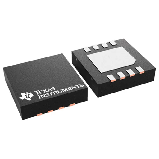 [LM27761DSGR] TEXAS INSTRUMENTS - 8-WFDFN Exposed Pad Adjustable 1 250mA Negative 2MHz Charge Pump -5V -1.5V 5.5V 2.7V