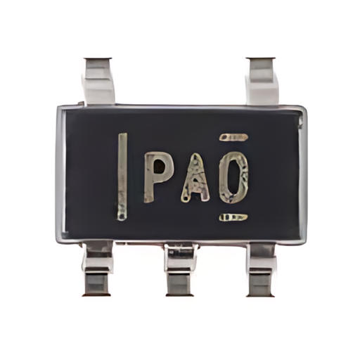 [ TLV70433DBVR] Texas Instruments - 低压差稳压器 150mAUltra-Low IQ High Vin LDO Reg