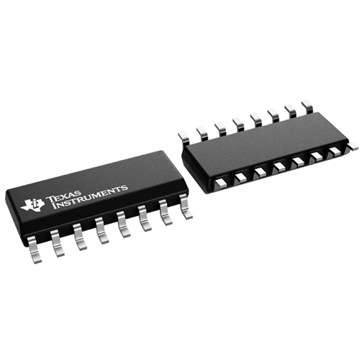 [SN74LS221DR] TEXAS INSTRUMENTS - 单稳态多谐振荡器