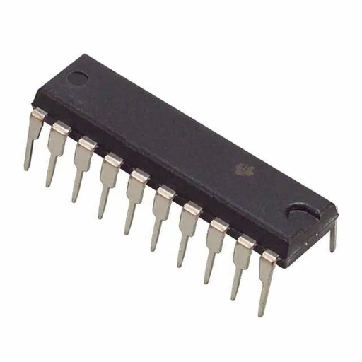 [INA116PA] TI - Instrumentation Amplifiers Ultra Low Input Bias Current