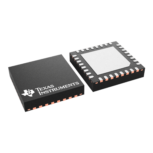 [CC2640R2LRHBR] TI - 射频微控制器 - MCU SimpleLink Bluetooth 5.1 Low Energy wireless MCU 32-VQFN -40 to 85