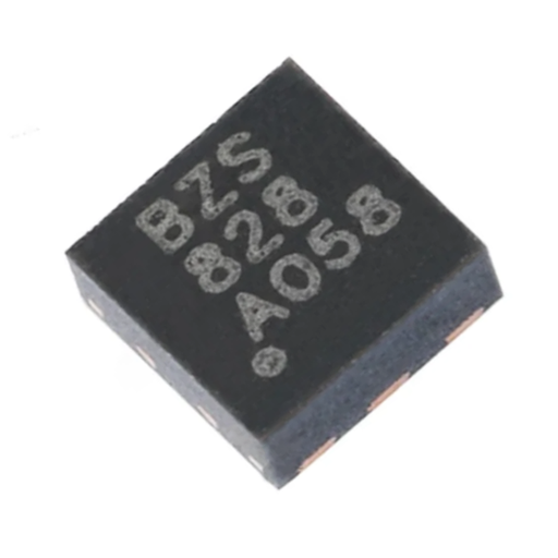 [TPS61170DRVR] TI - 开关稳压器 1.2A Sw Hi Vltg Boost Conv