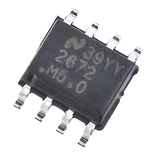 [LM2672MX-5.0/NOPB] TI - 开关稳压器 Pwr Cnvtr High Eff 1A SD VTG Reg