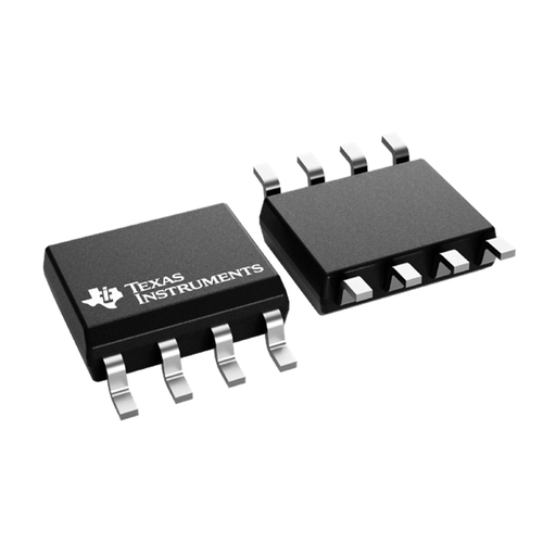 [TLIN1021DRQ1] TI - 	 收发器 IC TRANSCEIVER FULL 1/1 8SOIC