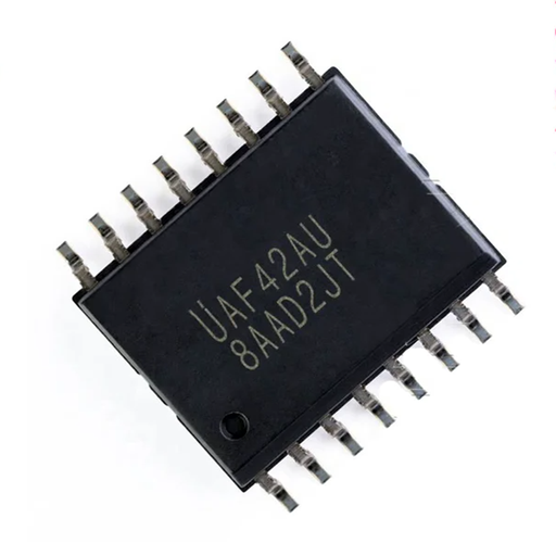 [UAF42AU] TI - 有源滤波器 Universal Active Filter