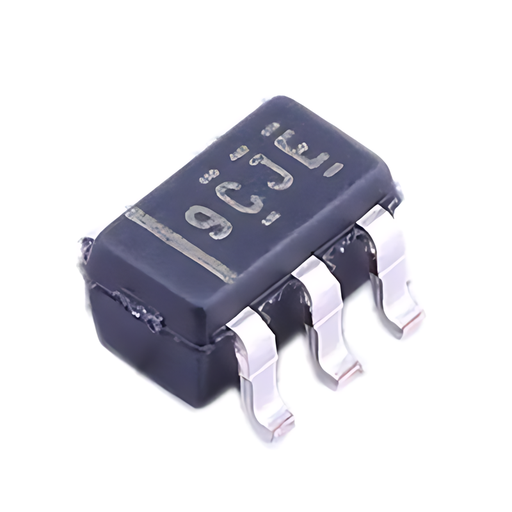 [TS12A4514DBVR] TI - 模拟开关 IC Lo-Vltg,Lo On-State Res SPST CMOS Ana Sw
