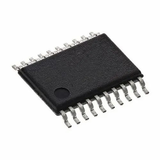 [SN74LV8154PW] TI - 计数器 IC Dual 16-Bit Binary w/3-State Output