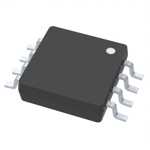 [OPA2369AIDGKR] TI - 运算放大器 - 运放 1.8V 1uA max 0-C/O Rail-to-Rail I/O
