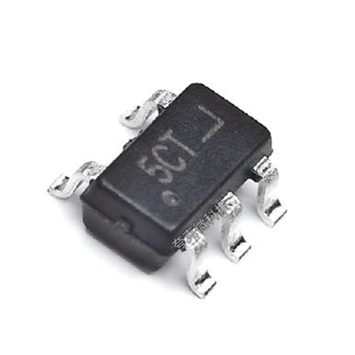 [UM1750S-00] Union(英联) - 350mA 线性稳压器(LDO)
