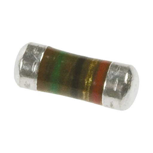 [MMA02040C1001FB300] Vishay / Beyschlag - MELF Resistors 0.4W 1Kohms 1% 0204 MELF 200V 50ppm
