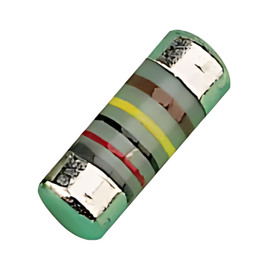 [MMB02070C3303FB200] Vishay/Beyschlag - MELF电阻器 1W 330Kohms 1% 0207 MELF 300V 50ppm