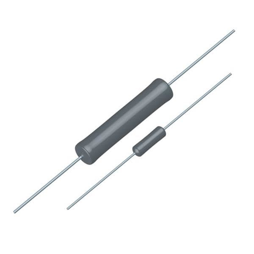 [RS00575R00FE12] Vishay / Dale - 线绕电阻器 - 透孔 5watts 75ohms 1%